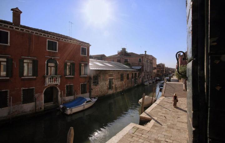 La Sensa Bed & Breakfast Venezia