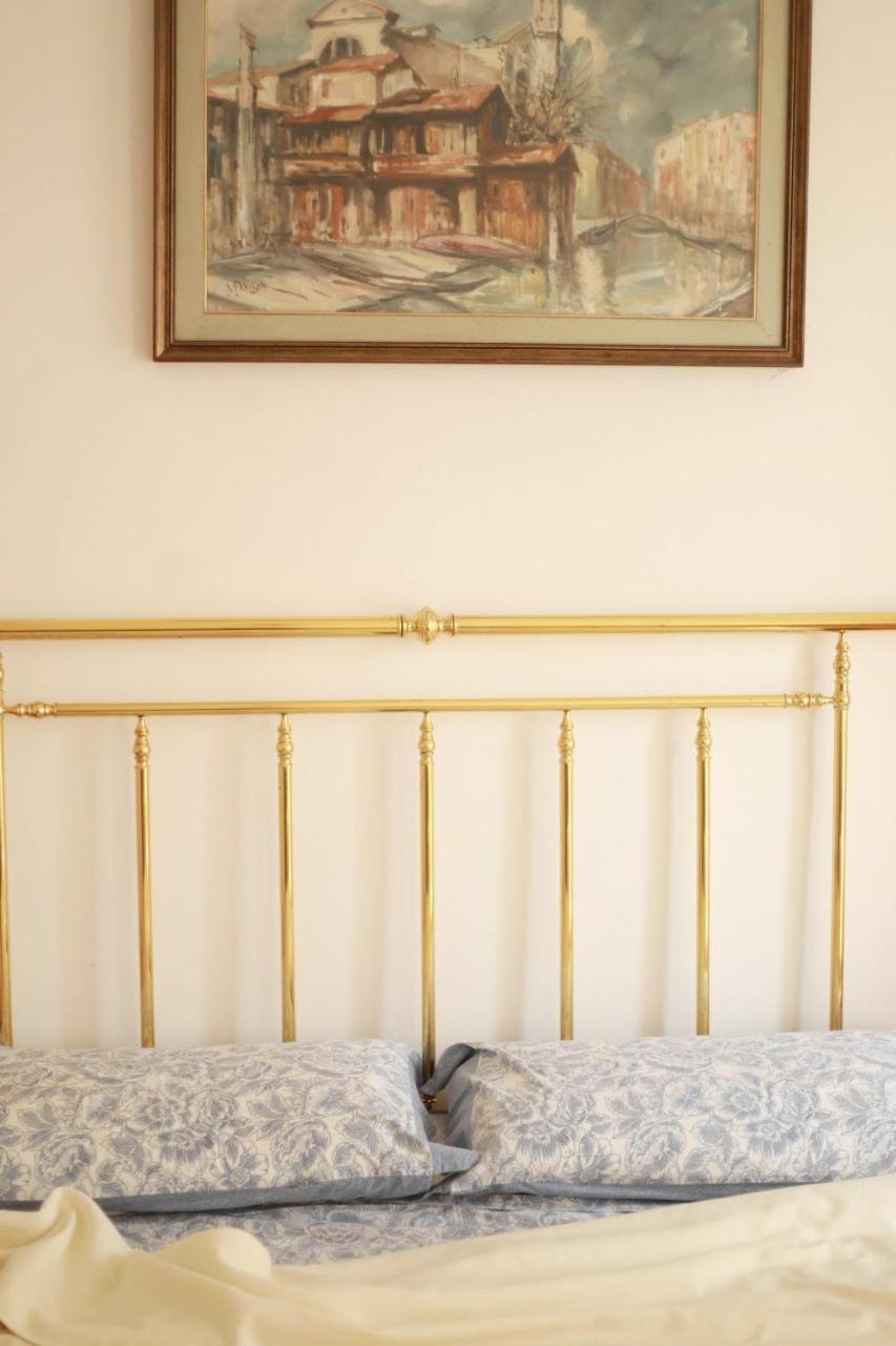Bed & Breakfast La Sensa Venezia